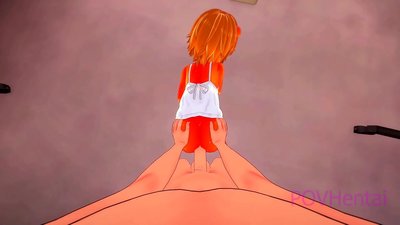 هینټای غیر سانسور شوی