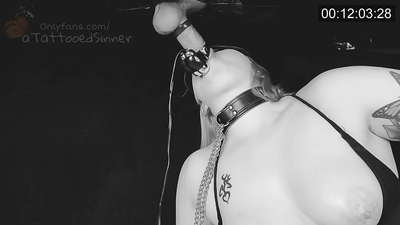 ماسک شوی فحش